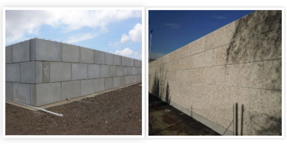 e-bloc utilizzi